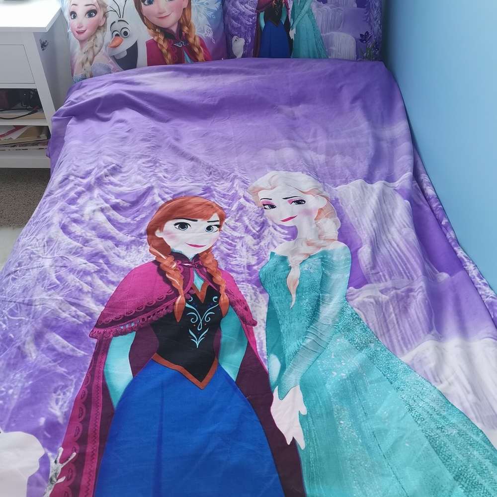 Bedding set - Picture 2 of 4